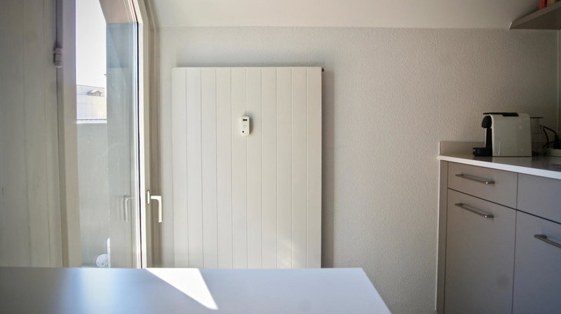 In Swiss Home - Barfüsserplatz BAR street Apartment, Basel, Швейцария
