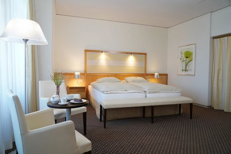 Park-Hotel am Rhein - Gesundheitshotel und Residenzen, Rheinfelden, Switzerland