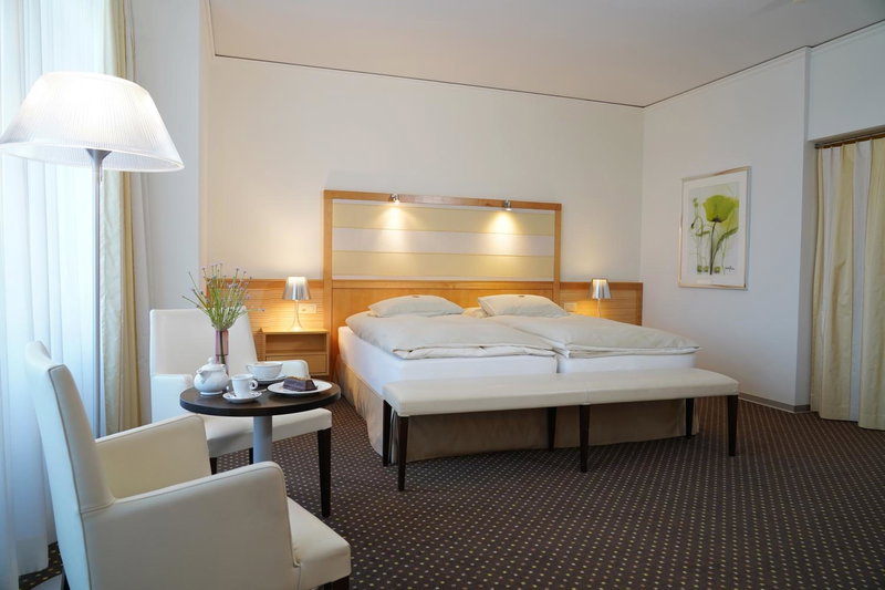 Park-Hotel am Rhein - Gesundheitshotel und Residenzen, Rheinfelden, Switzerland