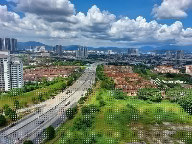 Icon Residence (Mont Kiara), Malaysia