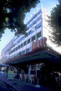 Hotel Dufour, Biel, Suiza
