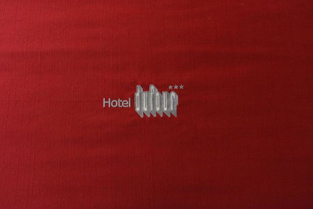Hotel Dufour, Biel, Suiza