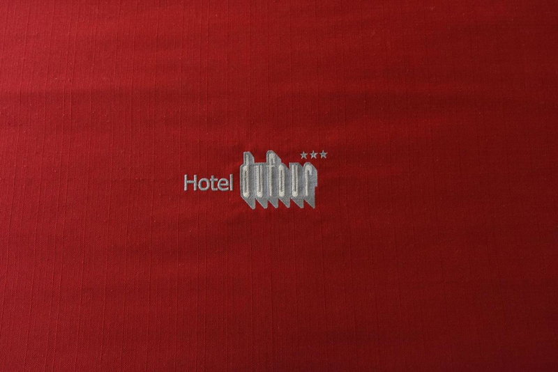 Hotel Dufour, Biel, Suiza