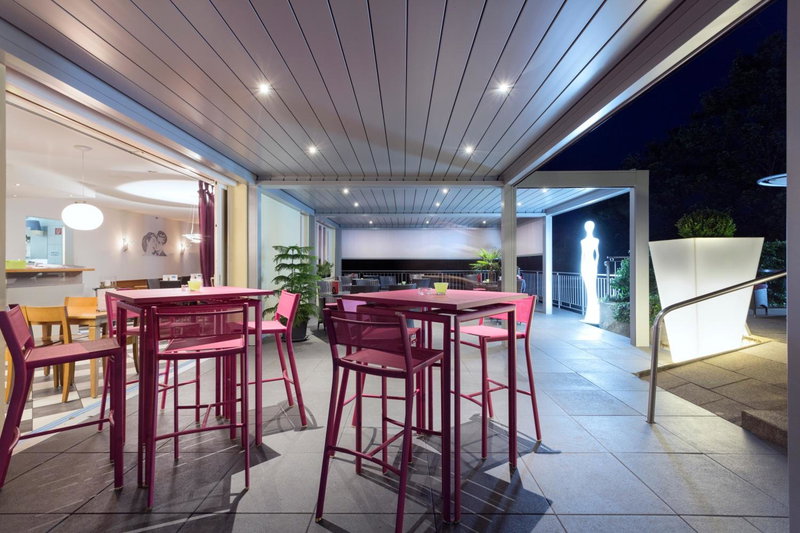 Hôtel Bellevue, Porrentruy, Switzerland