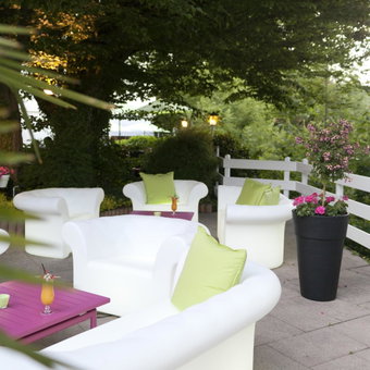 Hôtel Bellevue, Porrentruy, Switzerland