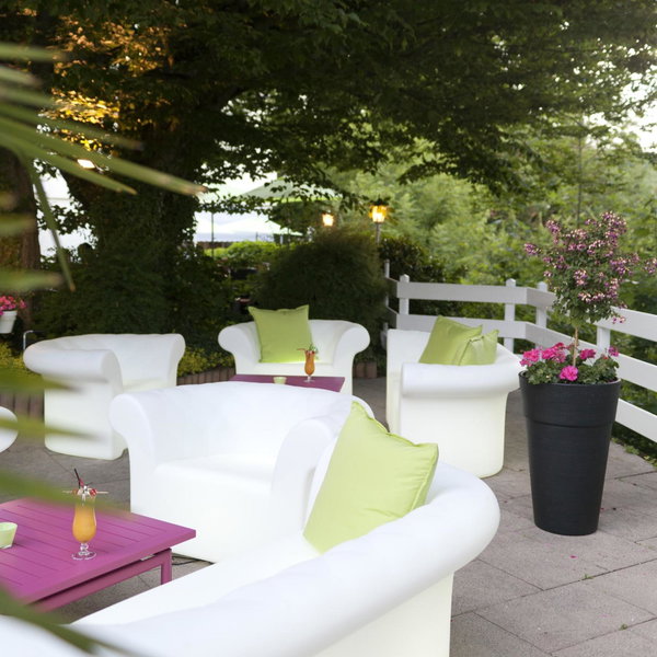 Hôtel Bellevue, Porrentruy, Switzerland