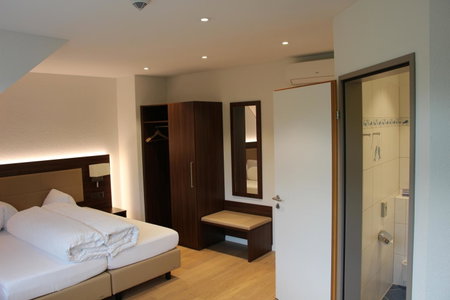 Seehotel Delphin, Meisterschwanden, Suisse