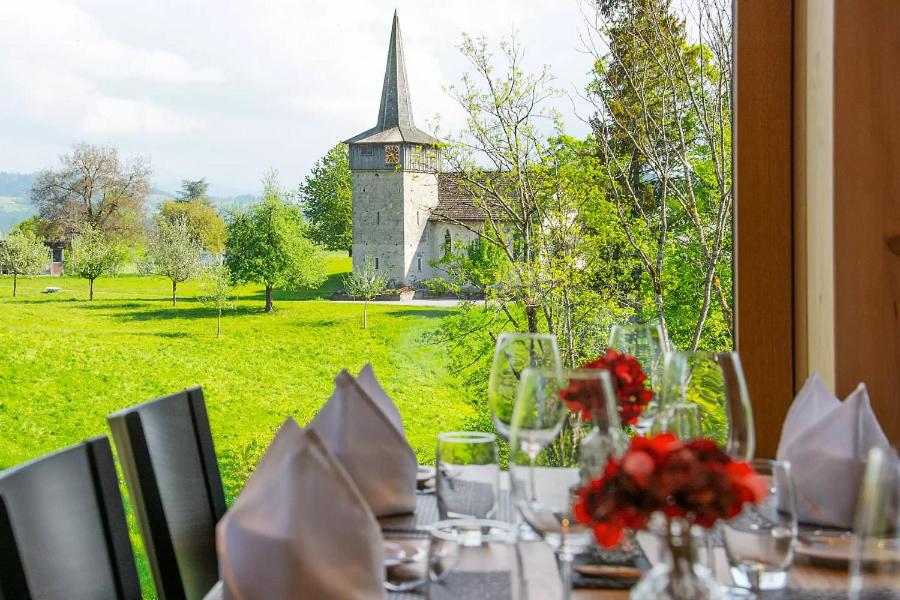 Hotel Rössli Tufertschwil, Schweiz