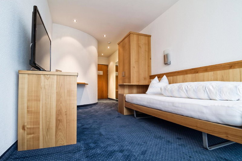 Hotel Rössli Tufertschwil, Lütisburg, Switzerland
