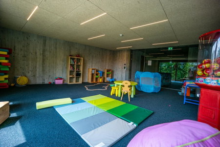 Hotel Rössli Tufertschwil, Lütisburg, Switzerland