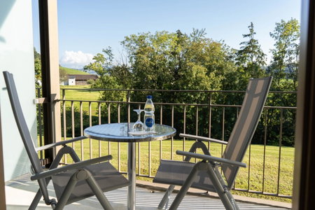 Hotel Rössli Tufertschwil, Lütisburg, Switzerland