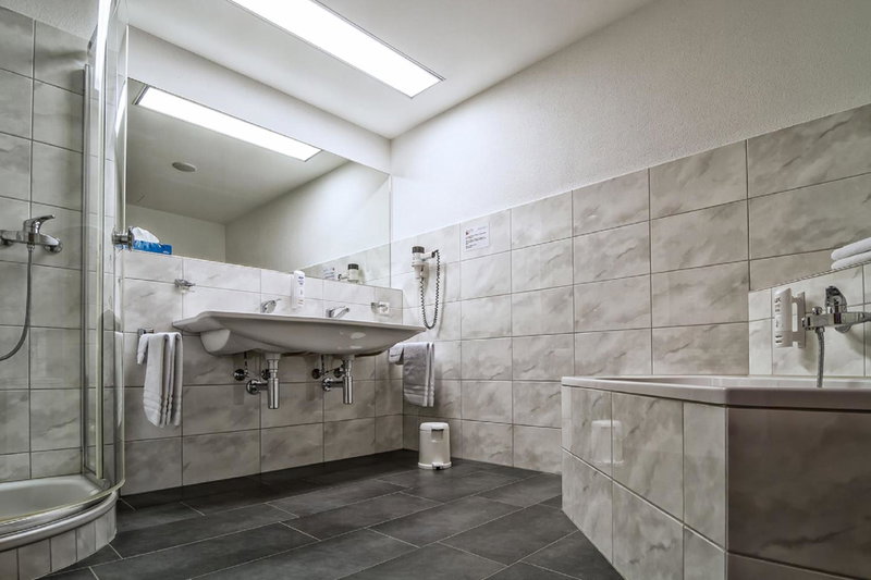 Hotel Rössli Tufertschwil, Lütisburg, Switzerland