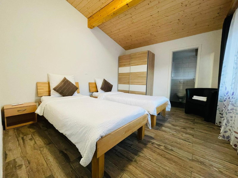 Swiss Chalet Holidays Ringgenberg, Ringgenberg, Switzerland