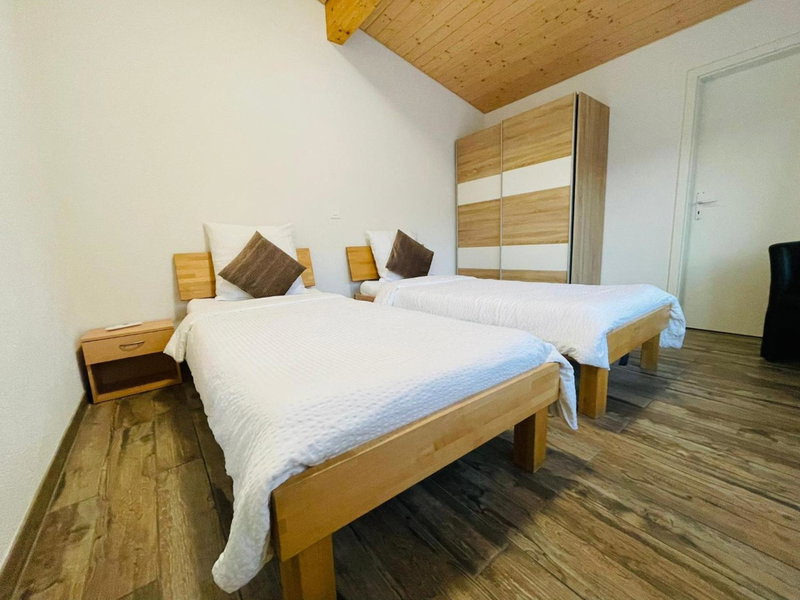 Swiss Chalet Holidays Ringgenberg, Ringgenberg, Switzerland