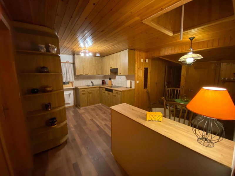 Chalet Burglauenen Grindelwald, Grindelwald, Switzerland