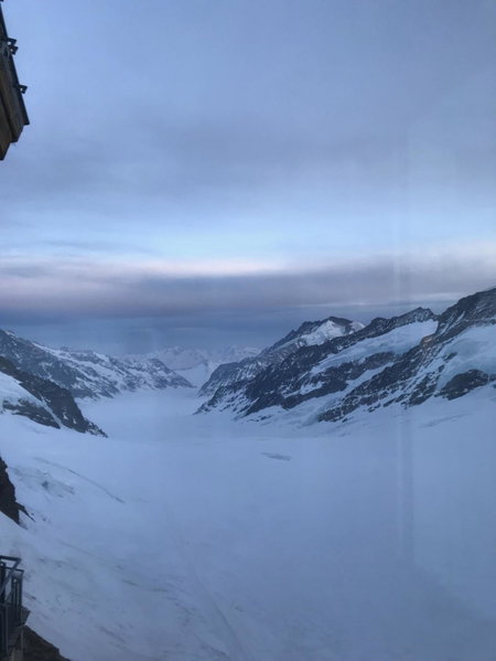 Chalet Burglauenen Grindelwald, Grindelwald, Switzerland