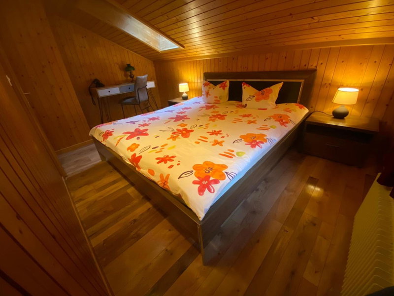Chalet Burglauenen Grindelwald, Grindelwald, Switzerland