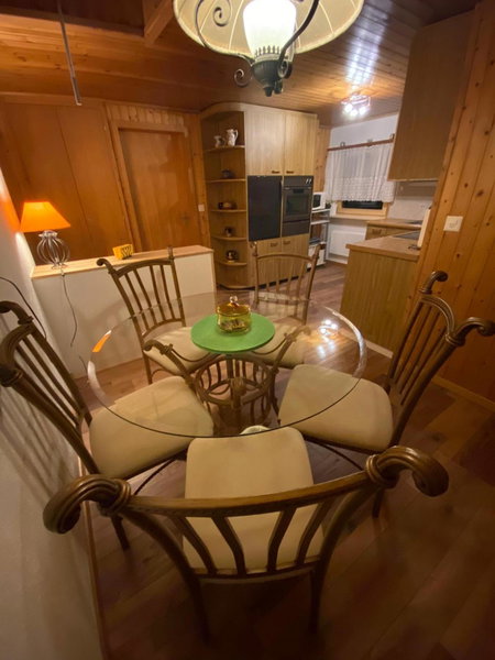 Chalet Burglauenen Grindelwald, Grindelwald, Switzerland