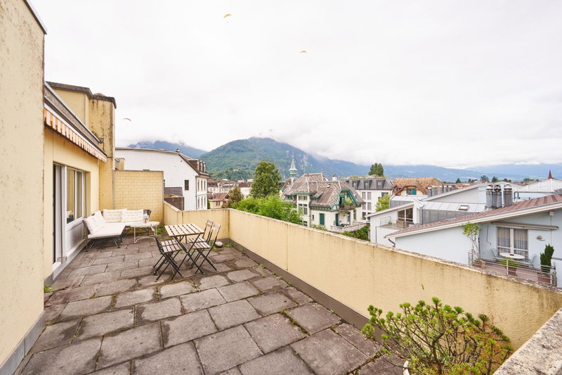 Stay Switzerland Apartments, Interlaken, Switzerland