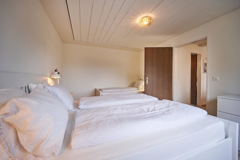 Stay Switzerland Apartments, Interlaken, Switzerland