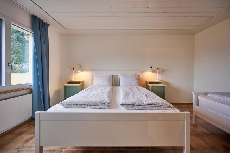 Stay Switzerland Apartments, Interlaken, Switzerland