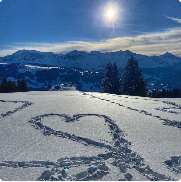 Malixerhof, Churwalden, Switzerland