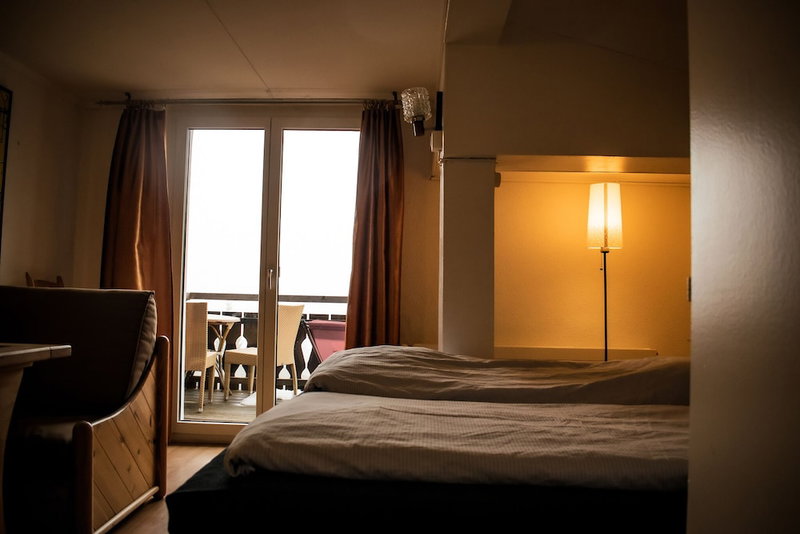 Malixerhof, Churwalden, Switzerland