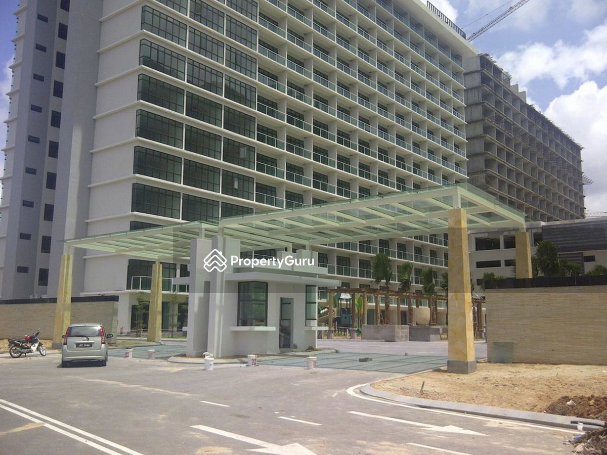 Palacio, Malaysia