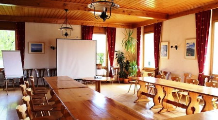 Hotel La Tour d'Aï, Leysin, Suisse