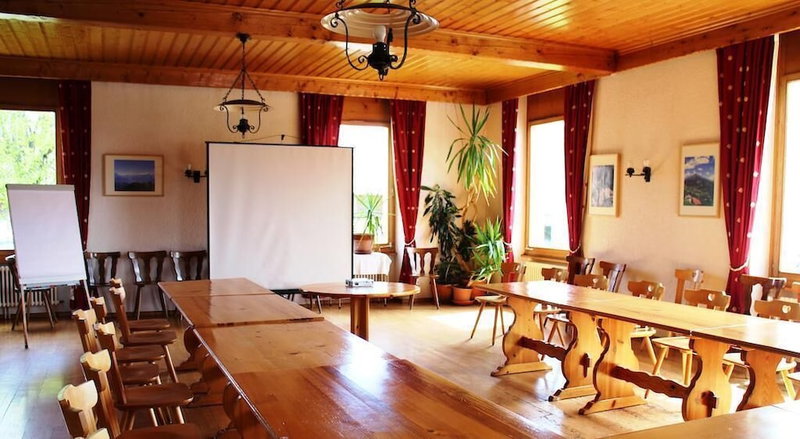 Hotel La Tour d'Aï, Leysin, Suisse