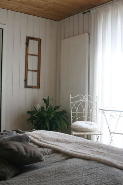 Gartenzimmer, Rubigen, Switzerland