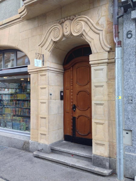 B&B im Herzen von Biel, Biel, Switzerland