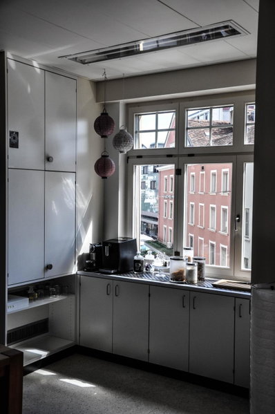 B&B im Herzen von Biel, Biel, Switzerland