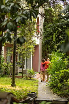 Hotel La Perla, Ascona, Switzerland