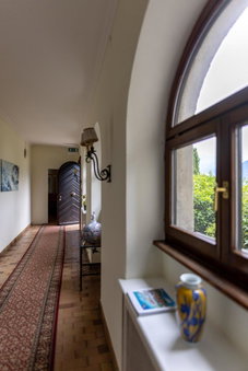 Hotel La Perla, Ascona, Switzerland