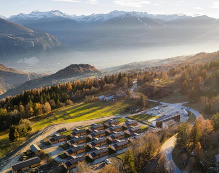 Woodland Village Anzère, Anzère, Switzerland
