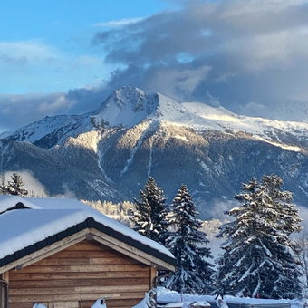 Woodland Village Anzère, Anzère, Switzerland