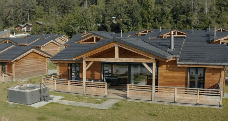 Woodland Village Anzère, Anzère, Switzerland