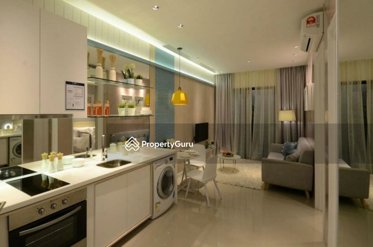 South Link Lifestyle Apartments, Malasia