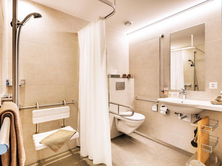 Ferienhotel Bodensee, Berlingen, Швейцария