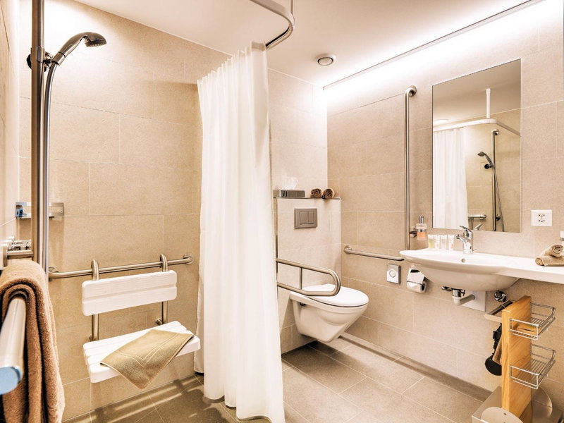 Ferienhotel Bodensee, Berlingen, Швейцария