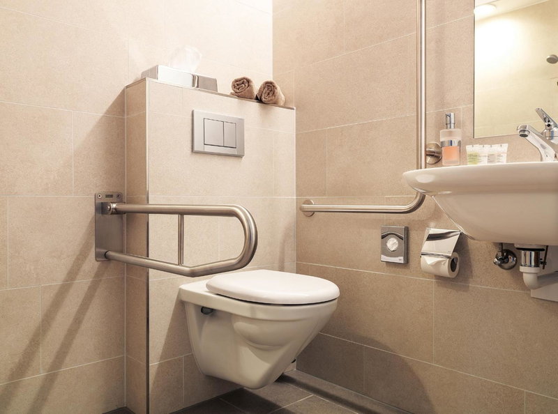 Ferienhotel Bodensee, Berlingen, Швейцария