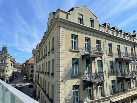 Familienwohnung im Herzen von Bern mit Pool und Sauna, Bern, Switzerland