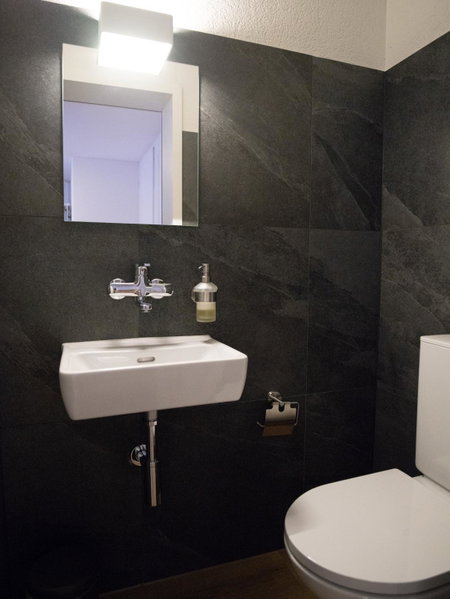 Familienwohnung im Herzen von Bern mit Pool und Sauna, Bern, Switzerland