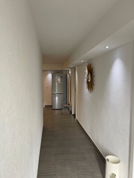Appartement Wonder, Couvet, Switzerland