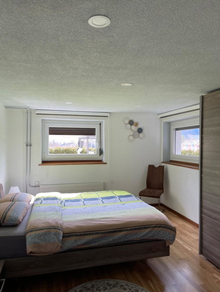 Appartement Wonder, Couvet, Switzerland