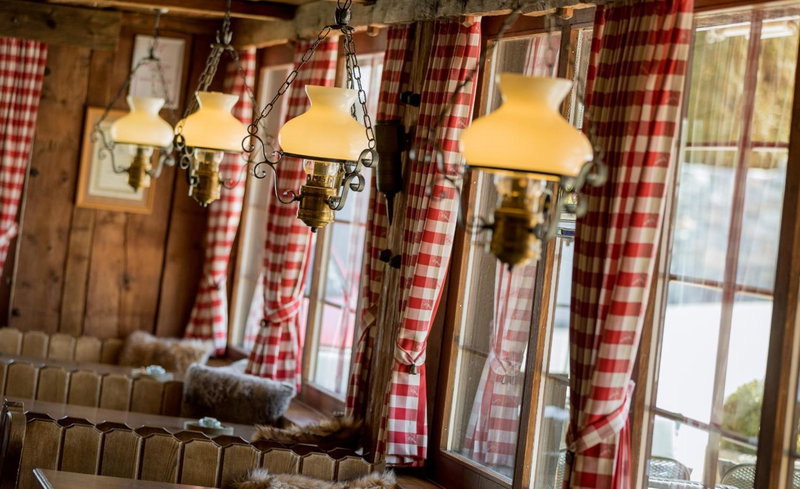 Sporthotel Walliserhof, Unterbäch, Швейцария