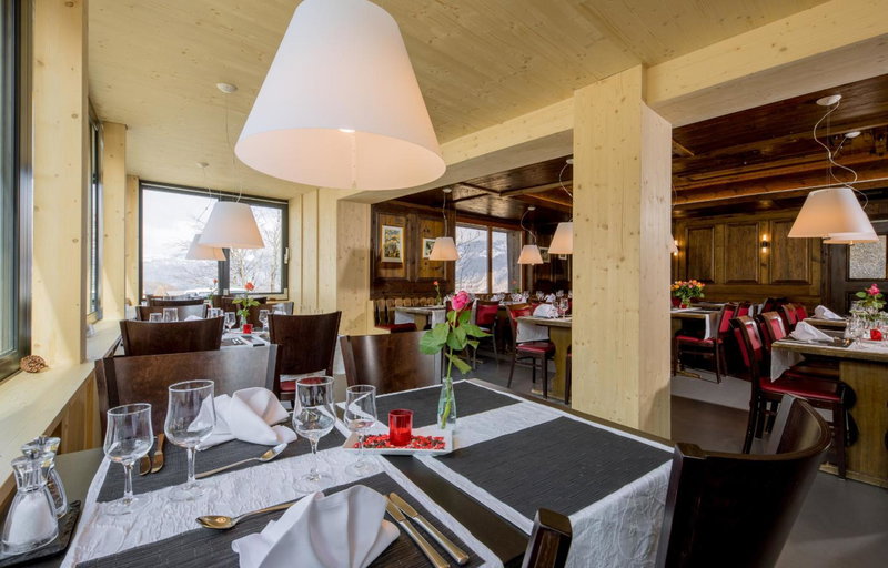 Sporthotel Walliserhof, Unterbäch, Швейцария