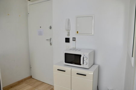 San Carlo Luxury Apartments, Lugano, Switzerland