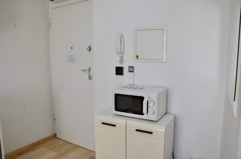 San Carlo Luxury Apartments, Lugano, Switzerland